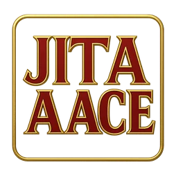 jitaace লোগো